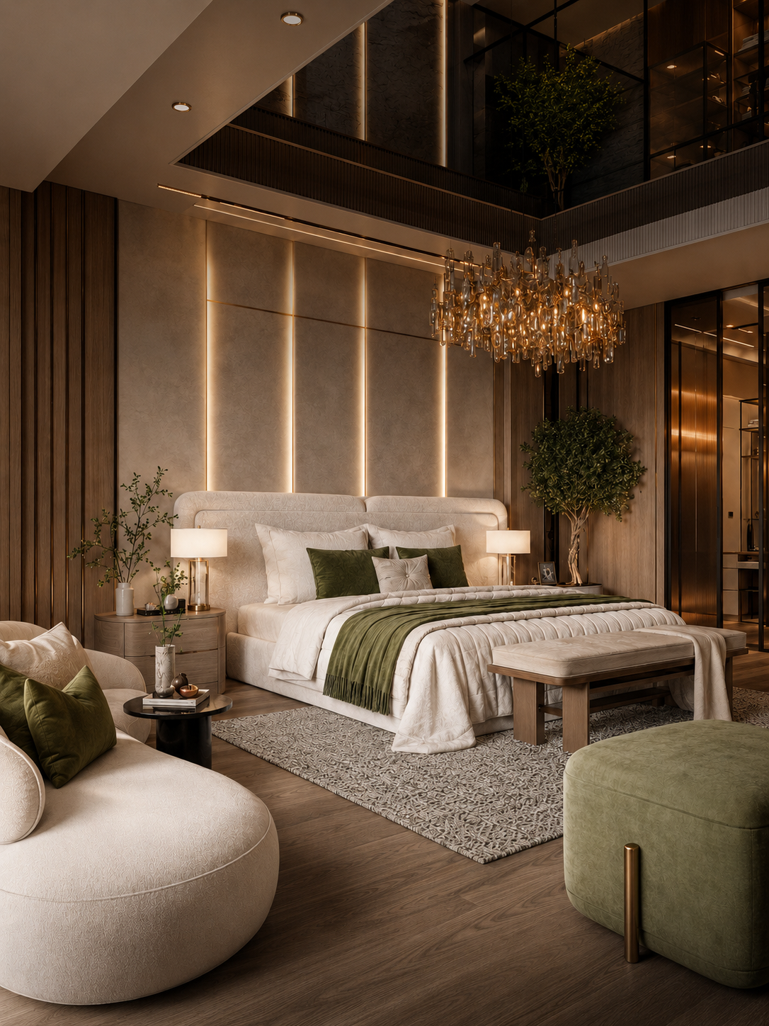 Ataeru bespoke interiors