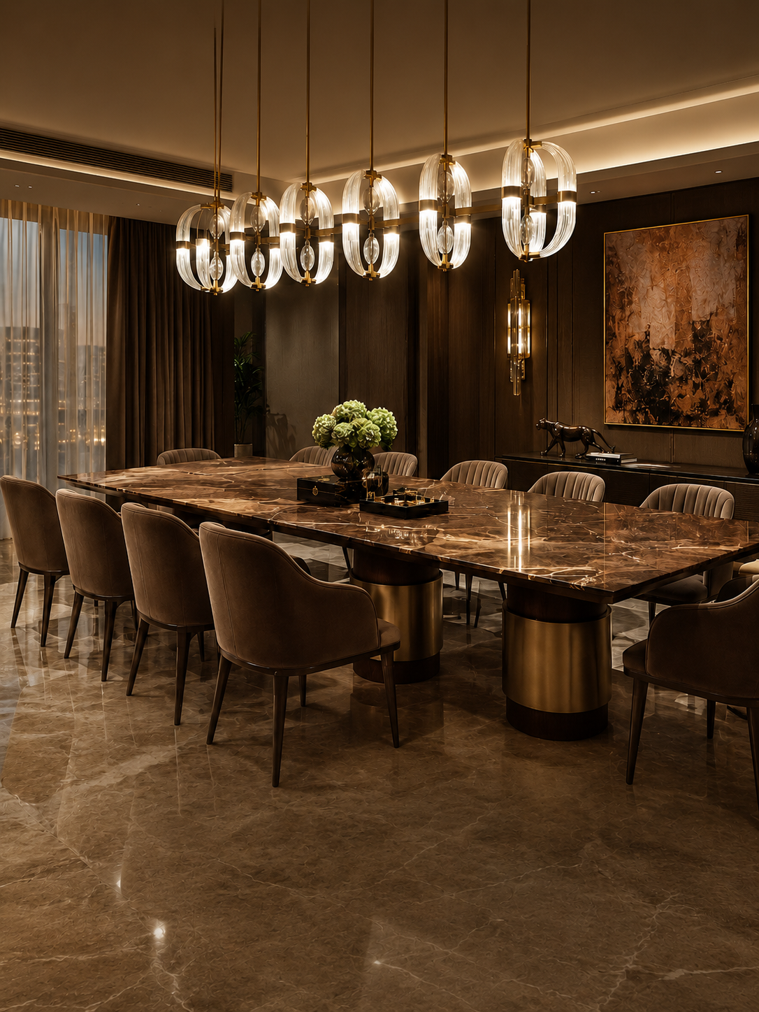 Ataeru bespoke interiors